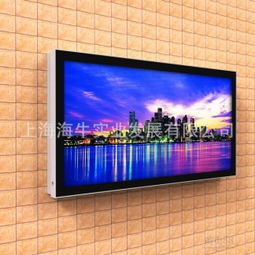 滚动灯箱 动态魅力的现代广告利器